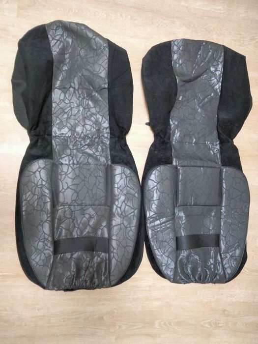 Продам чехлы.В хорошем состоянии.