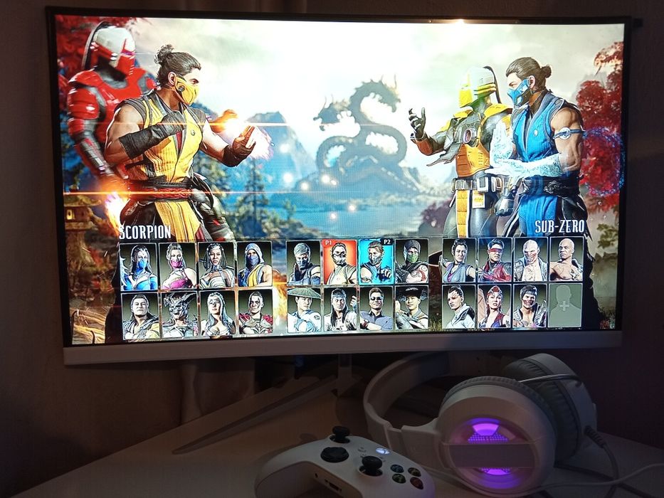 Игровой компьютер дёшево