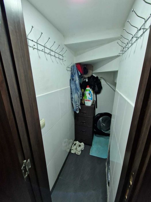 Продава се Тристаен апартамент в Бургас, Сарафово - 126 кв.м за 1350 €/кв.м - Снимка #8