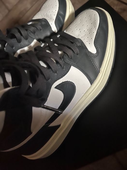 Маратонки Nike Air Jordan