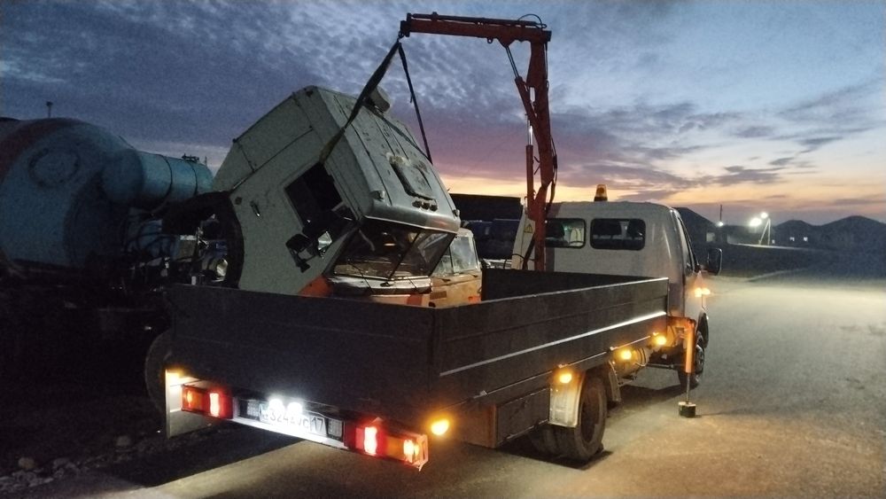 Услуги эвакуатор манипулятор 24/7