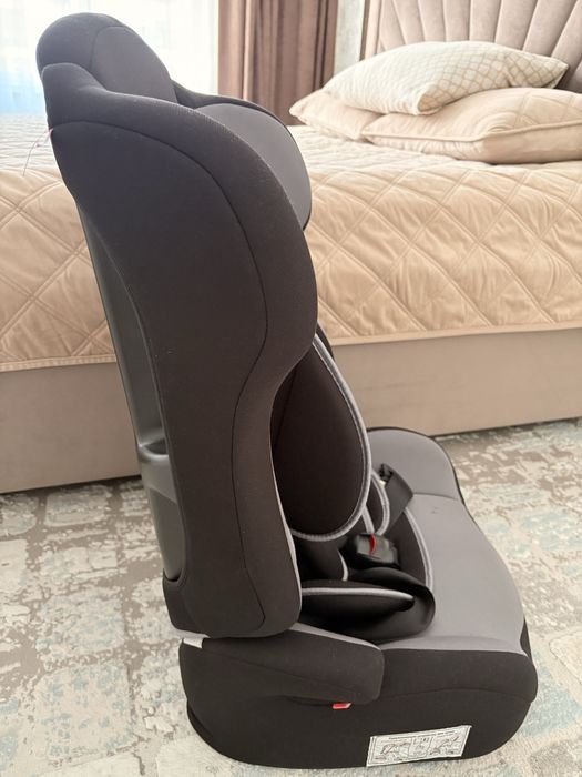 автокресло BamBola Primo