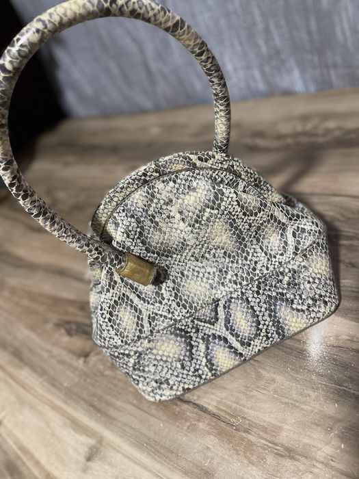 Geanta Louise et Cie de piele