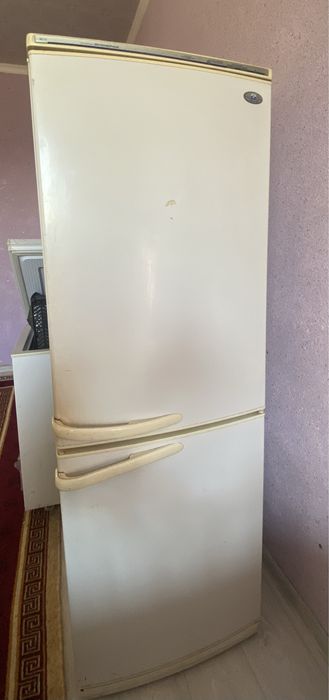 Холодильник Атлант