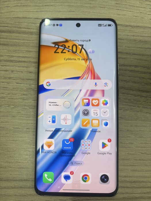 Продам Honor x9b