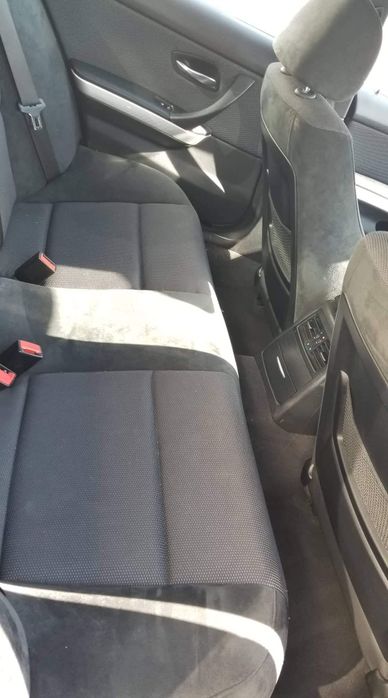 На части BMW 320si e90 limited edition бмв е90 320си