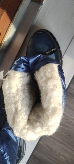 Обувь для девочки