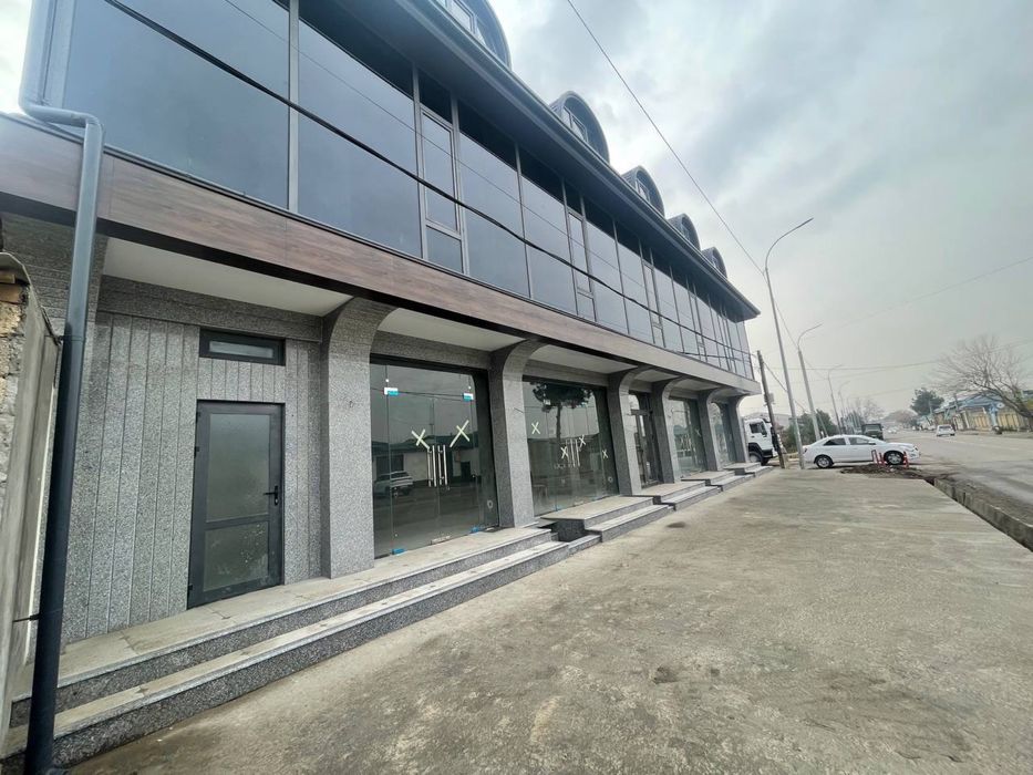 Arendaga aloxida zdaniya yoki qismi!