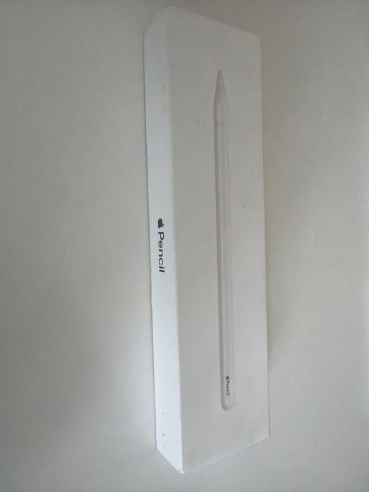 Apple Pencil (Second Generation)