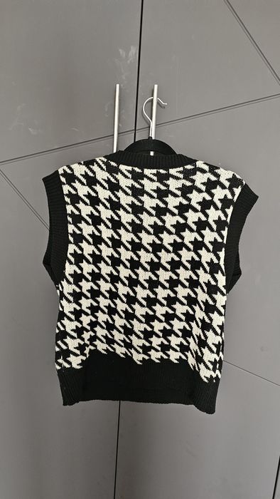 Жилет безрукавка школьная форма