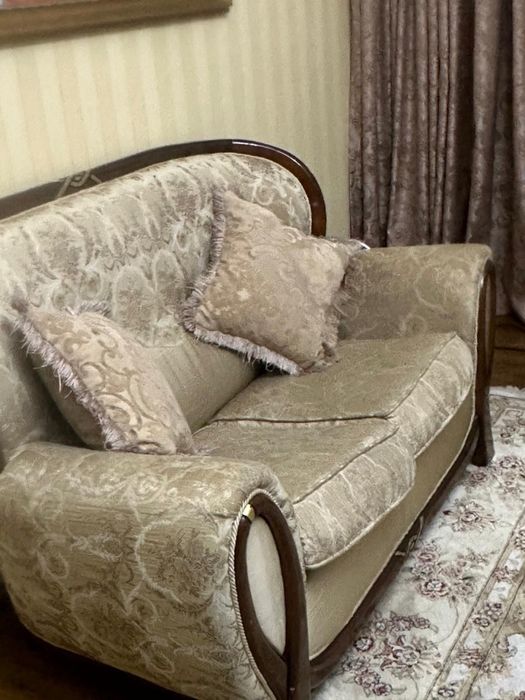 Диваны для гостиной