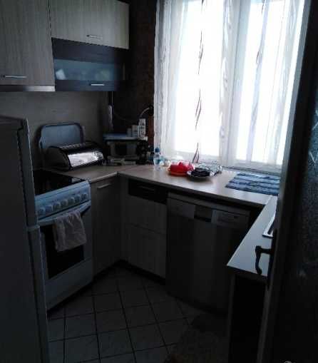 Дава се под наем Двустаен апартамент в Пловдив, Коматевски възел - 64 кв.м за 209.1 € - Снимка #3