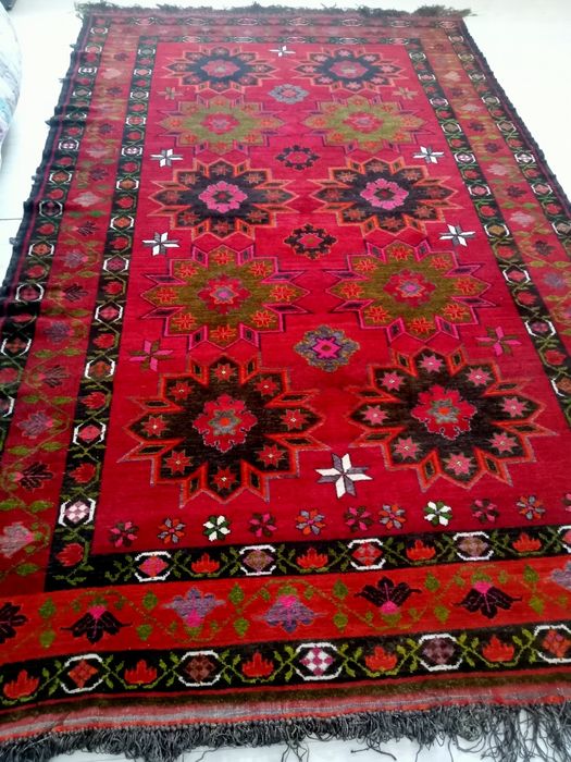 Қазақы нақыштағы Кілем  сатылады