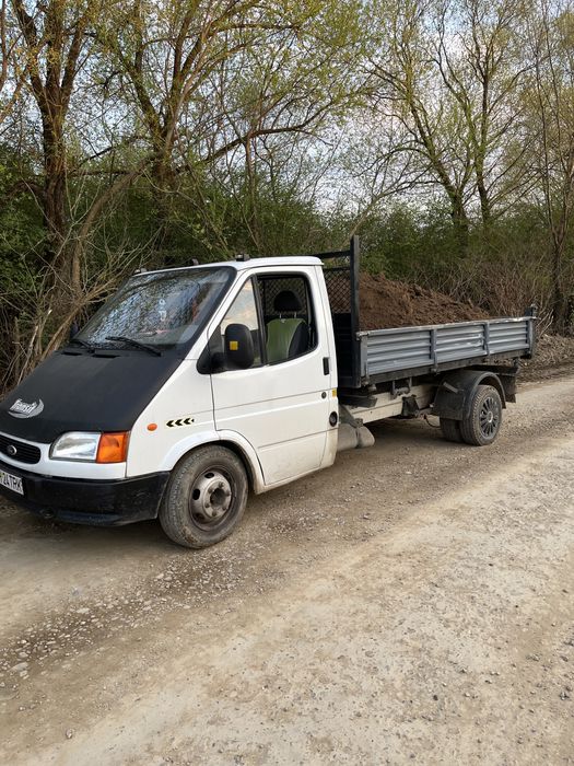 Pamant pentru gazon !!!