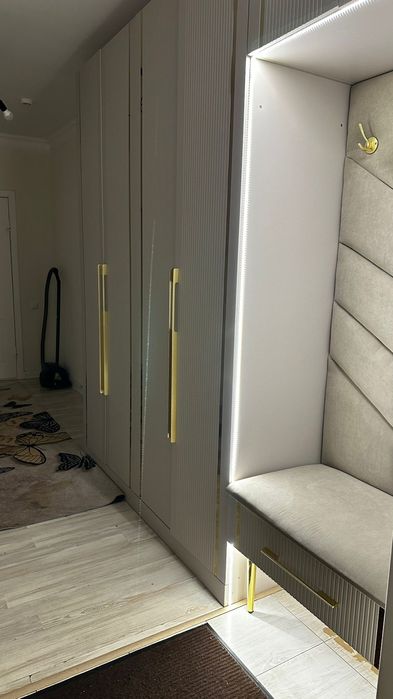 Квартира по суточна в Астане