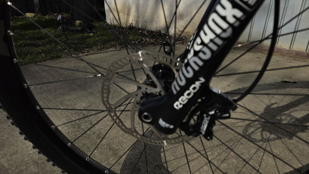 Bicicletă electrică Haibike