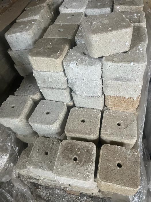 Кормовая соль