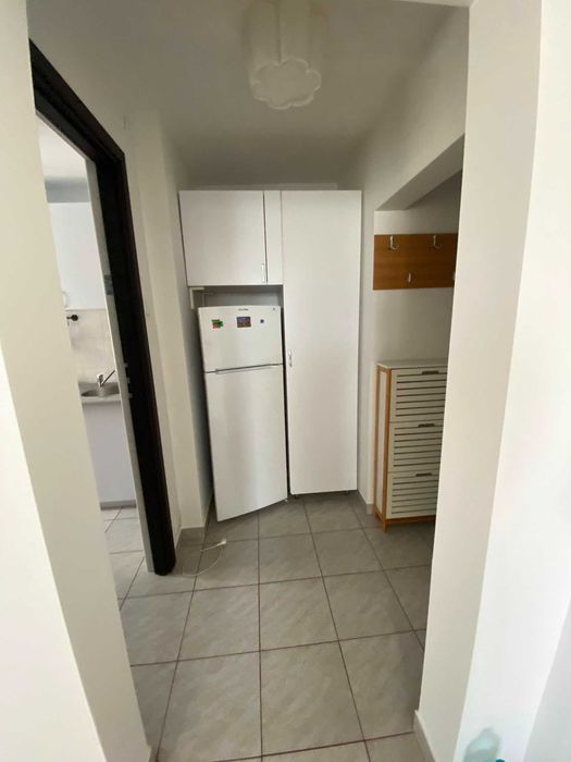 Inchiriez apartament 2 camere piata sudului