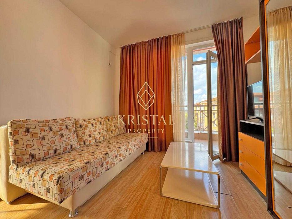 Продава се Двустаен апартамент в с. Тънково, Област Бургас - 49 кв.м за 919 €/кв.м - Снимка #8