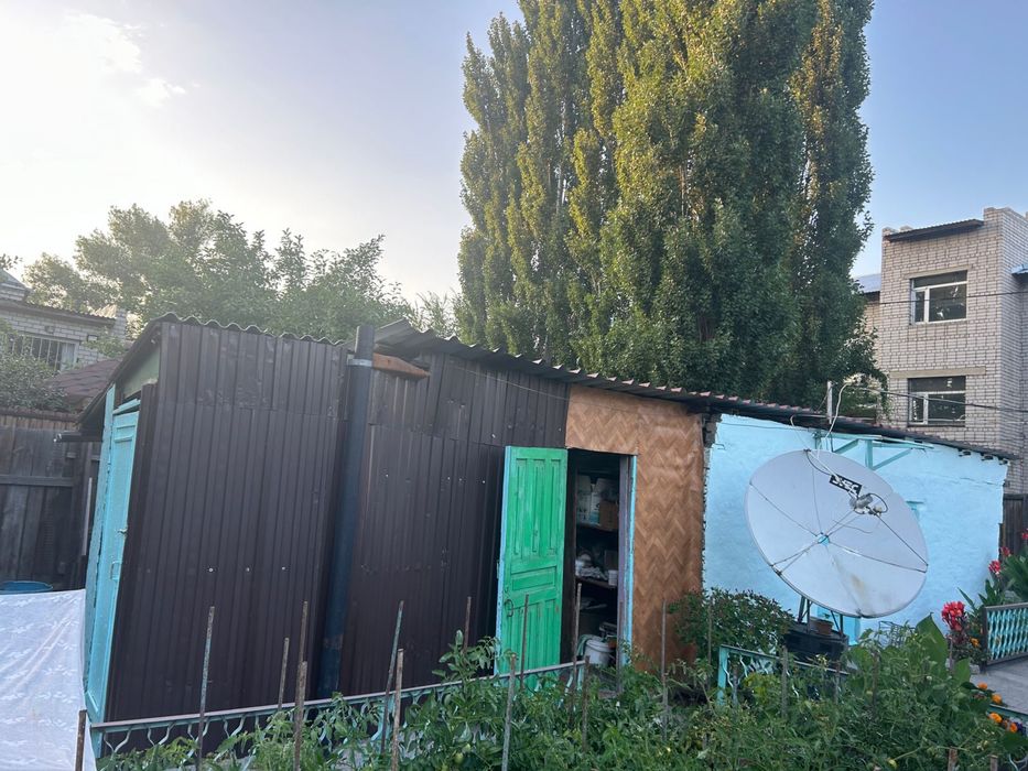 Продам дом под снос срочно