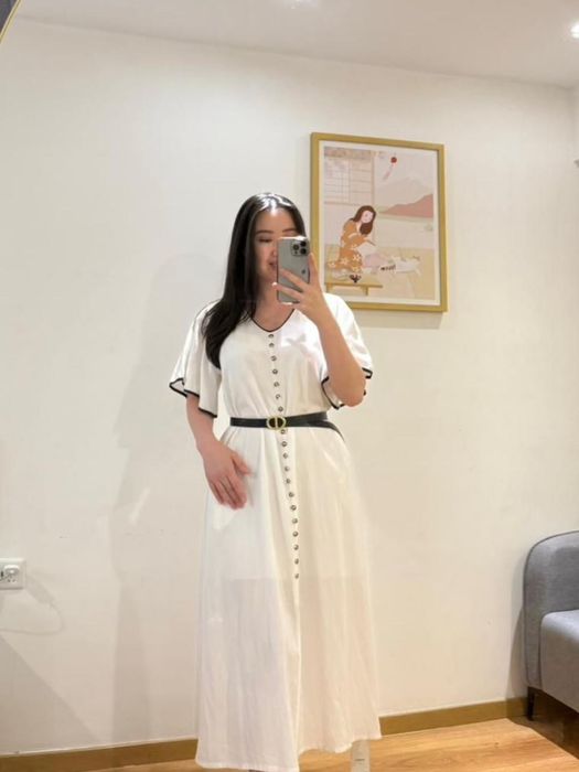 Платье размер 48-54