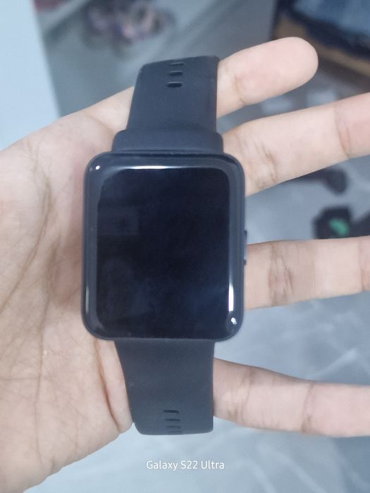 Часы Redmi watch 2 lite