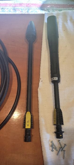 Vand parti din karcher k5 full control nou