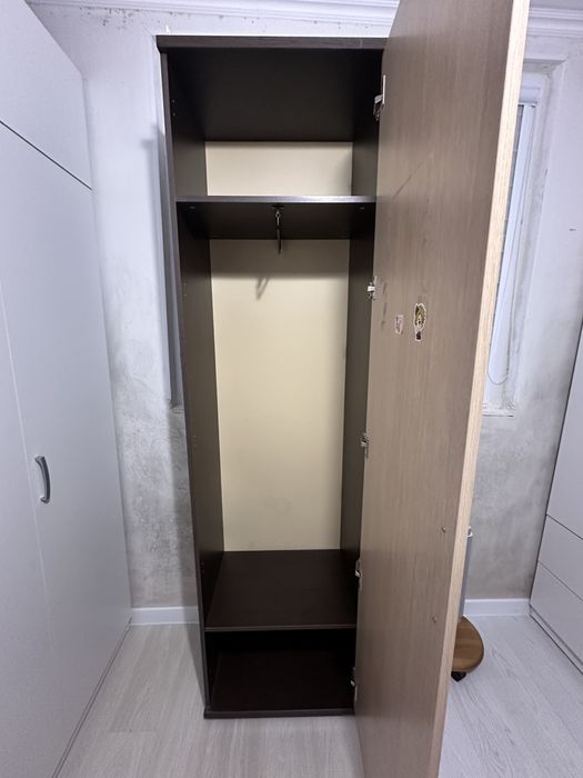 Шифонер как новый