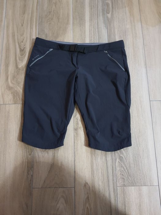 2 pantaloni dama scurți Salewa și Dechatlon M46