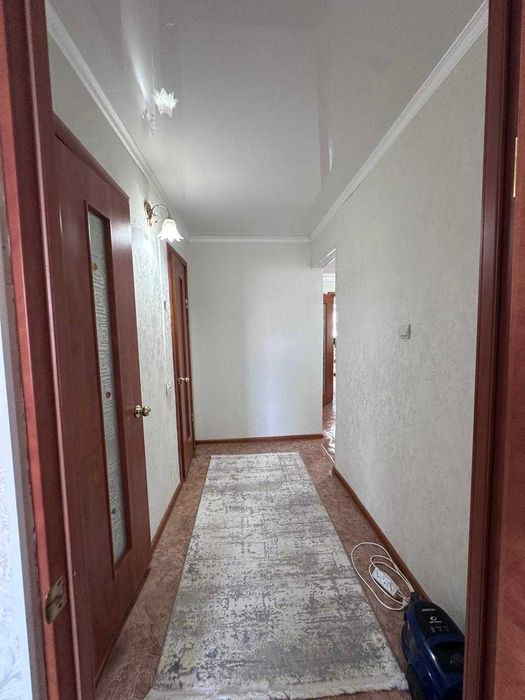 Продам 2х комн кв 8мкр