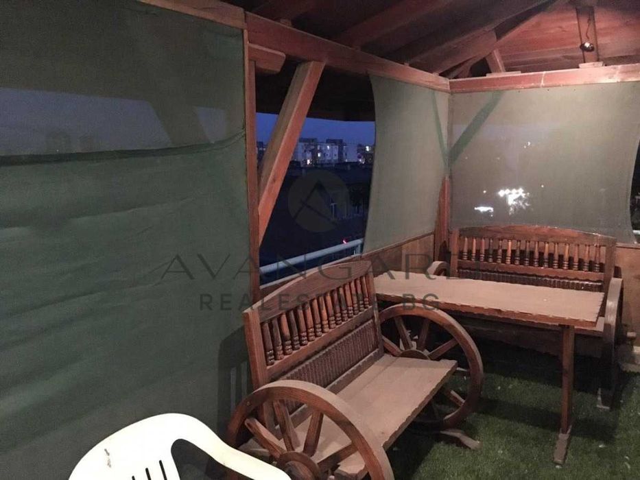 Продава се Мезонет в Пловдив, Кършияка - 220 кв.м за 1364 €/кв.м - Снимка #9