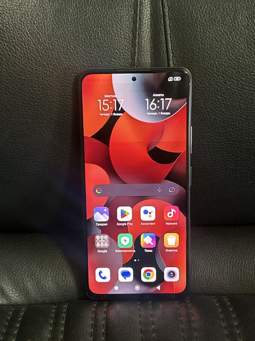 Redmi Note 10 Pro 8/128