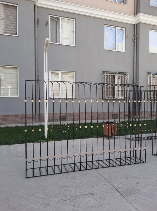 Арзон Сифатли Решоткалар