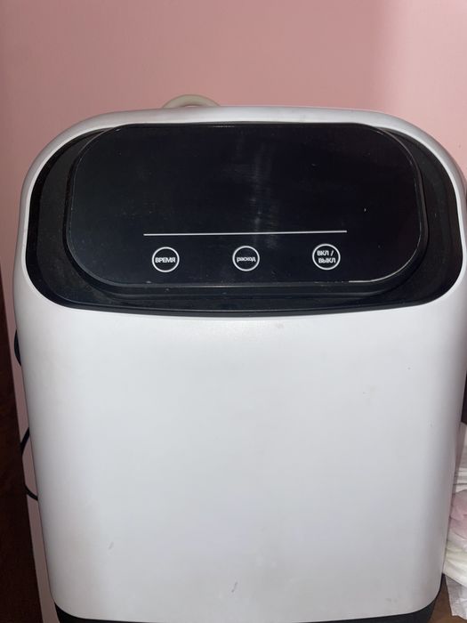 Кислородный концентрация 2л