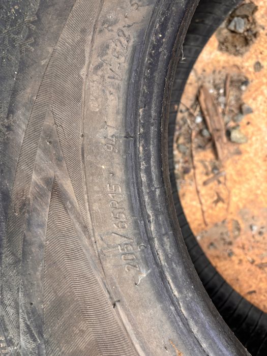 продам диски на 15 5 112