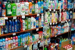 Продам аппарат для Бытовой химии