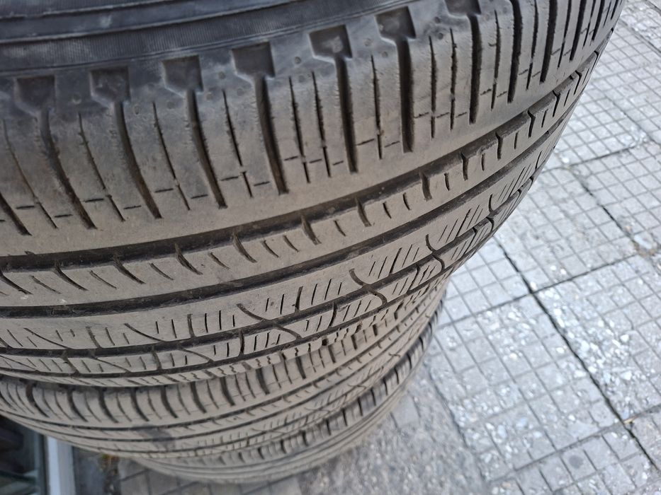 Джанти mercedes оргинални