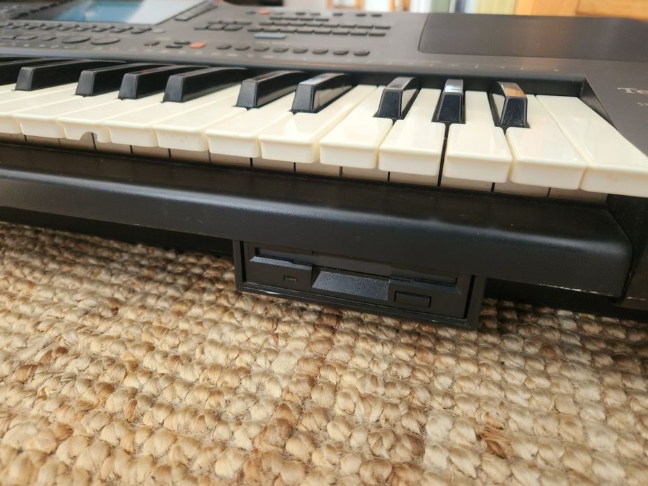 Orga Technics KN3000