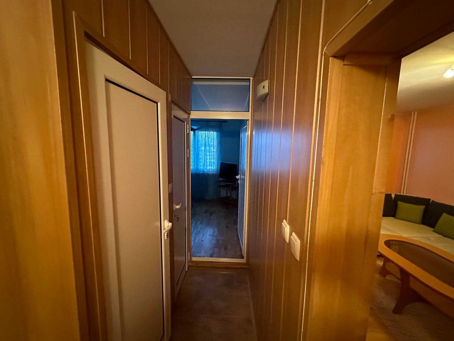 Дава се под наем Двустаен апартамент в София, Овча купел 2 - 48 кв.м за 500 € - Снимка #7