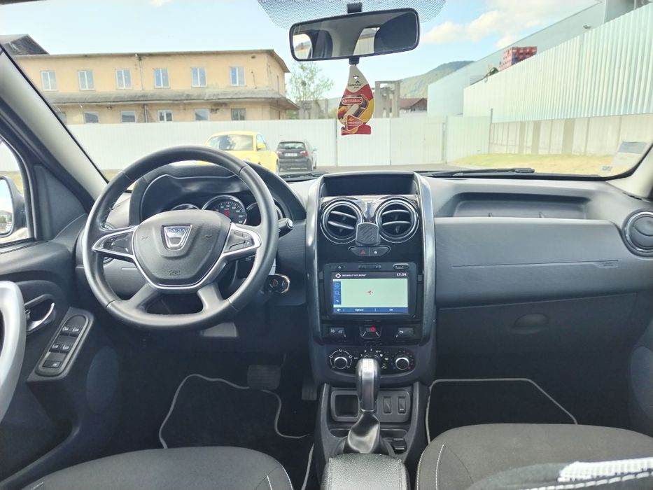 DACIA Duster 2018 — imagine 5
