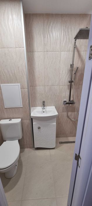 Продава се Двустаен апартамент в Разград, Освобождение - 63 кв.м за 1413 €/кв.м - Снимка #9