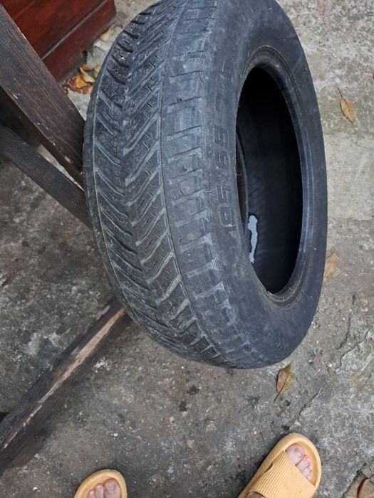Cauciucuri r15 195/65 r15