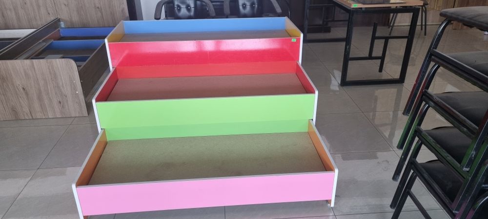 Кроват богчалар учун