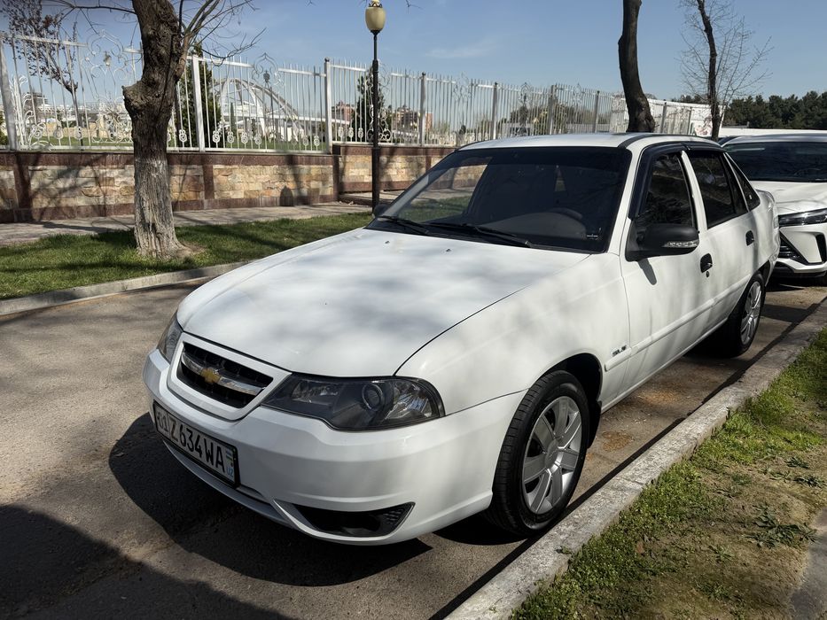 Nexia 2 Super kanditsaner