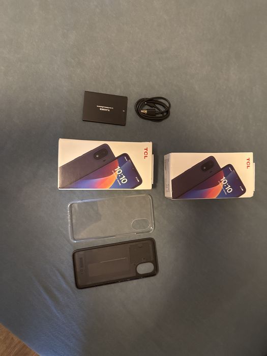 Telefon tcl k70 se nou nedesfacut