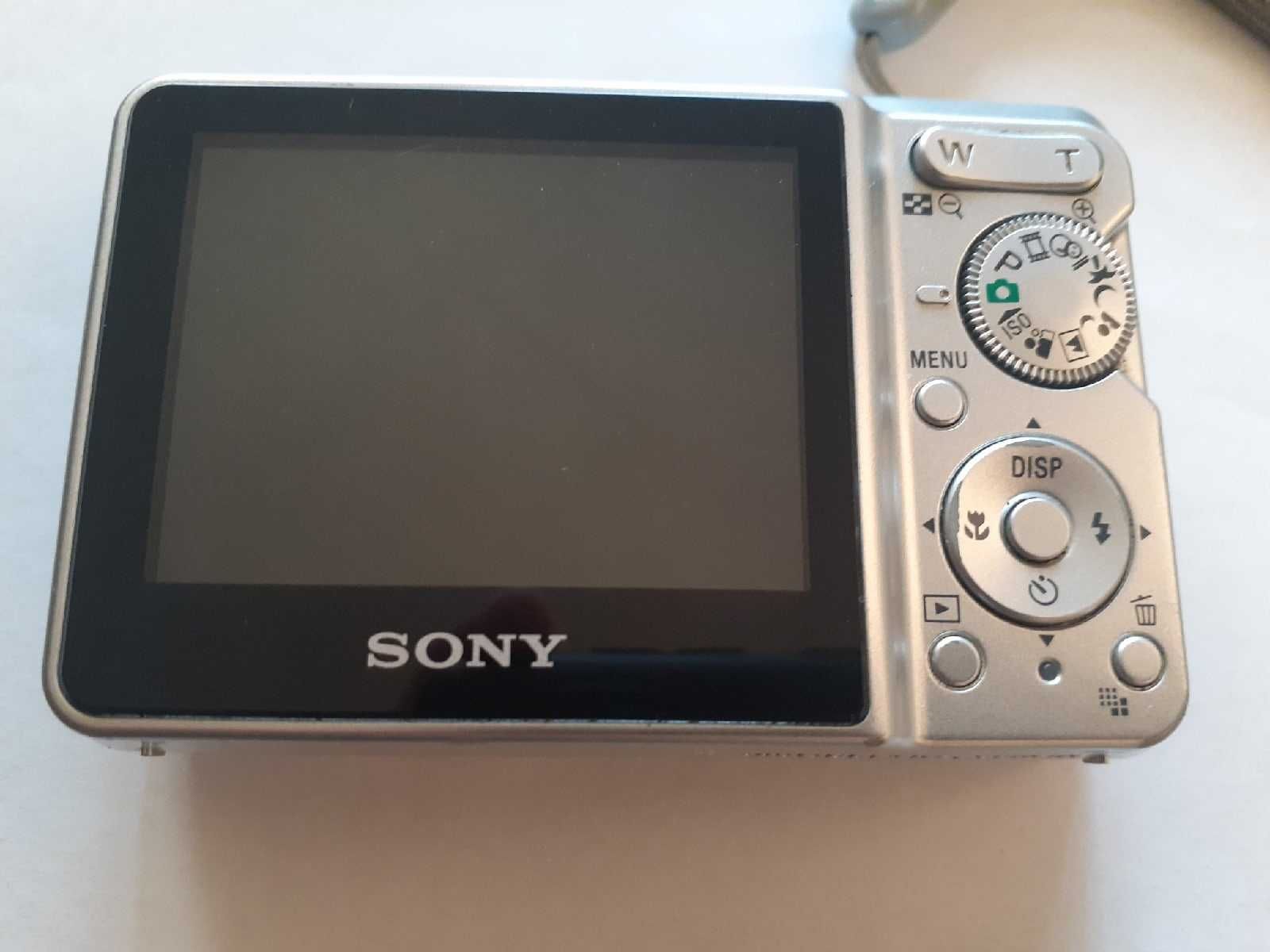 Фотоаппарат sony - Цифровые фотоаппараты Астана на Olx