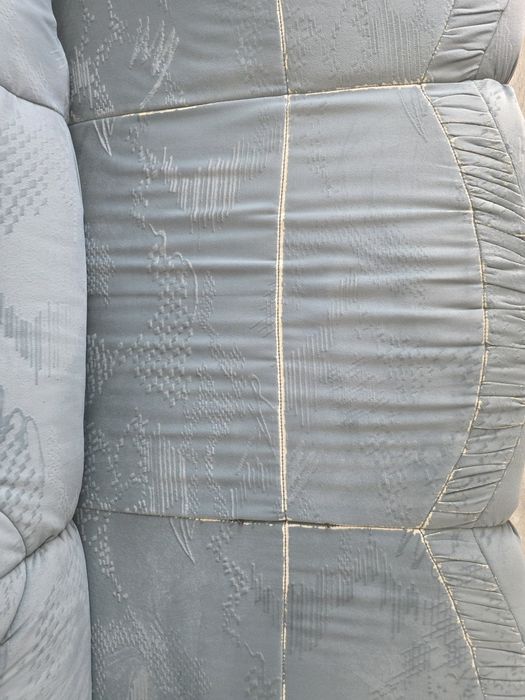 Set canapele + fotoliu – 3 locuri + 2 locuri + fotoliu