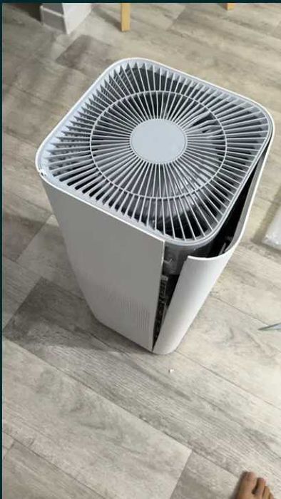 Очиститель воздуха Xiaomi Smart air purifier 4 pro