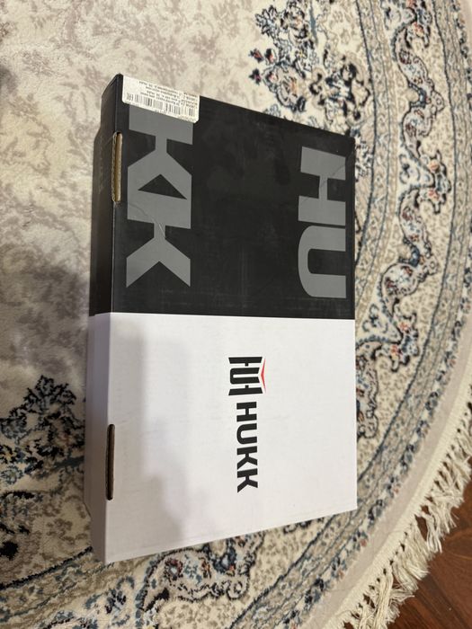 Баксерки Hukk новый