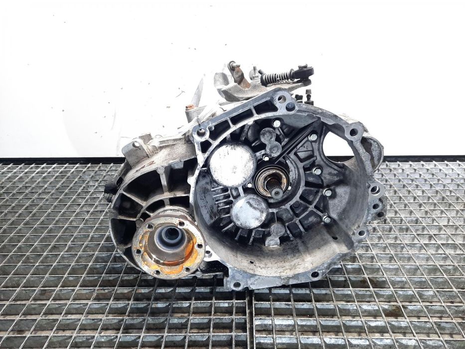 Cutie de viteza manuala, cod ERF, Vw Golf 4 (1J1) 1.9 TDI, ASZ, 6 vit man Volkswagen